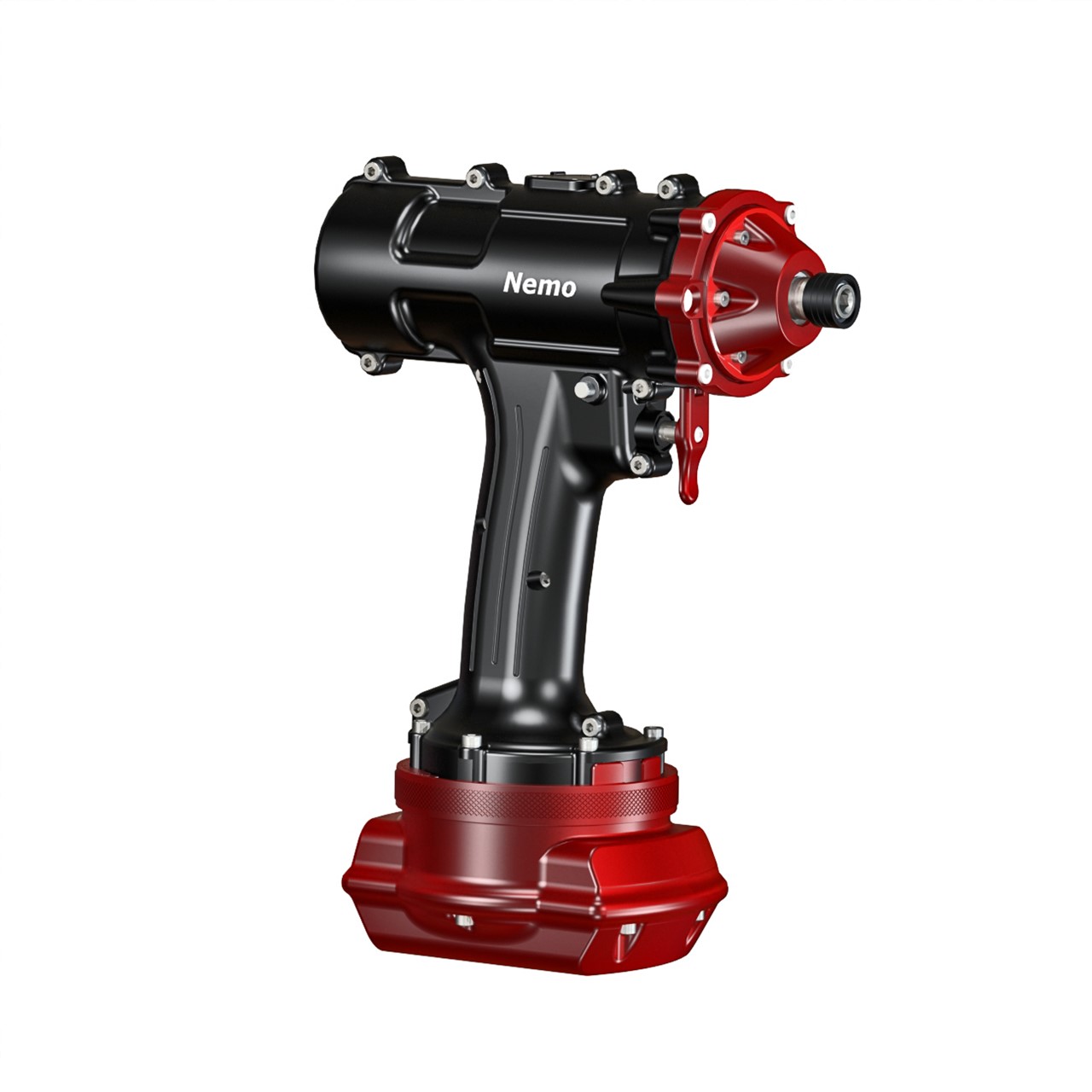Waterproof impact driver deals